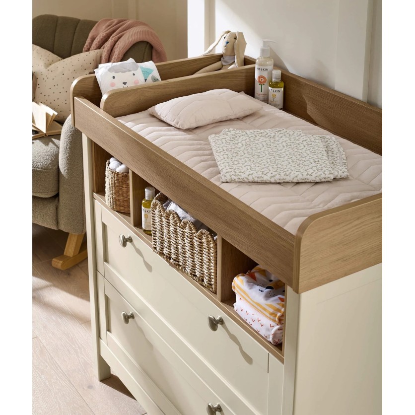 ΣΥΡΤΑΡΙΕΡΑ-ΑΛΛΑΞΙΕΡΑ HARWELL CASHMERE, MAMAS & PAPAS ΣΥΡΤΑΡΙΕΡΑ-ΑΛΛΑΞΙΕΡΑ HARWELL CASHMERE, MAMAS & PAPAS